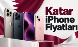 Katar iPhone Fiyatları 2026: iPhone 18 Pro Max Kaç Riyal?