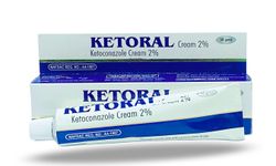 Ketoral Krem Ne İşe Yarar? Mantar ve Seboreik Dermatit Tedavisinde Kullanımı