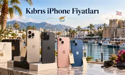 Kıbrıs iPhone Fiyatları 2026: iPhone 18 Pro Max, 18 Pro, 17 Pro Max, 16 ve KKTC Fiyat Listesi