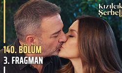Kızılcık Şerbeti Bugün Var mı, Saat Kaçta? 25 Eylül 140. Bölüm Fragmanı: Başak'ın Hastalığı Ne, Bebeği Ölecek mi?