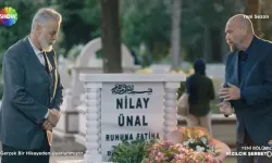 Kızılcık Şerbeti Nilay Öldü mü, Diziden Neden Ayrıldı? Feyza Civelek Yeni Sezonda Var mı, Nilay Neden Öldü?