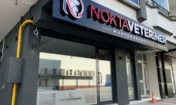 Atakum’da Hayvan Sağlığına Yeni Bir "Nokta": Nokta Veteriner Muayenehanesi Hizmete Başlıyor