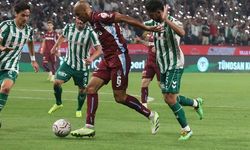 Konyaspor Trabzonspor Maç Sonucu: Tatışmalı Pozisyonlar, Hakem Hataları, Ligde Puan Durumu