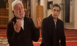 Kurtlar Vadisi Ömer Baba Kimdir? Emin Olcay'dan Şok İtiraflar! Osman Sınav, Mafya ve Şaşmaz Kardeşler