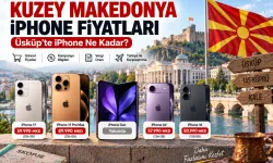 Kuzey Makedonya iPhone Fiyatları 2026: Üsküp’te iPhone Almak Ucuz mu?