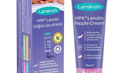 Lansinoh Krem Ne İşe Yarar? Emzirmeden Önce Silmek Gerekir mi?
