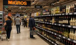 Likör Fiyatları Migros 2026: Hangi Likör Kaç TL?