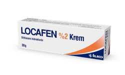 Locafen Krem Ne İşe Yarar? Anal Fissür İçin Nasıl Kullanılır?