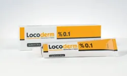 Locoderm Krem Ne İşe Yarar? Kortizonlu mu, Nasıl Kullanılır?