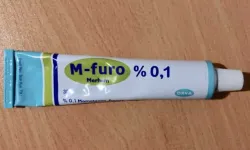 M Furo Krem Ne İşe Yarar? Kortizonlu mu, Yüze Sürülür mü?