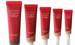 Missha BB Krem Ne İşe Yarar? Renkleri, Kapatıcılığı ve Fiyatı