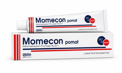 Momecon Krem Nedir? Kortizonlu mu, Ne İçin Kullanılır? Fiyatı