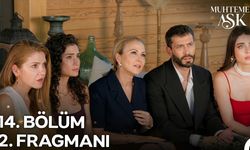 Muhtemel Aşk 14. Bölümde Defne ve Kadir Evleniyor! Yeni Bölümde Neler Olacak? Fragman İzle