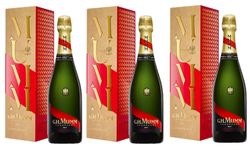 Mumm Şampanya Fiyatları 2026: Cordon Rouge, Rosé ve Ice Extra Kaç TL?
