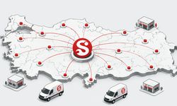 Nokta Servis Türkiye Geneli Servis Ağını 81 İlde Yürütüyor