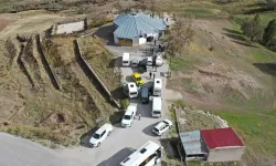 Nuh’un Gemisi Bulundu mu? Kazı Nerede Yapılıyor? Ağrı Doğubayazıt’taki Nuh’un Gemisi Araştırmasında Son Durum
