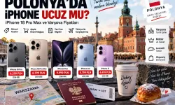 Polonya iPhone Fiyatları 2026: Varşova’da iPhone 18 veya 18 Pro Almak Mantıklı mı?