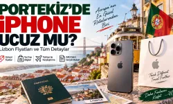Portekiz’de iPhone Fiyatları Ucuz mu? iPhone 18 Pro Max ve Lizbon Fiyatları