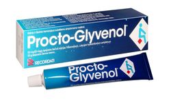 Procto Glyvenol Krem Ne İşe Yarar? Basurda Nasıl Kullanılır?