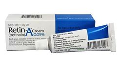 Retin A Krem Ne İşe Yarar? Tretinoin Nasıl Kullanılır?