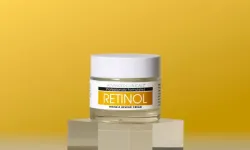 Retinol Krem Ne İşe Yarar? Nasıl Kullanılır, Cilde Faydaları Neler?