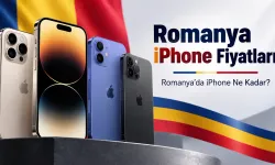 Romanya’dan iPhone Almak Mantıklı mı? 2026 Güncel Fiyat Listesi