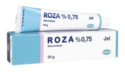 Roza Krem Ne İşe Yarar? Gül Hastalığında Nasıl Kullanılır?