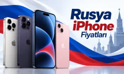 Rusya iPhone Fiyatları 2026: Moskova’da iPhone 18 Almak Ne Kadara Mal Oluyor?