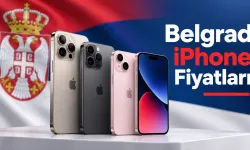 Sırbistan iPhone Fiyatları 2026: Belgrad’da iPhone 18 Almak Ucuz mu?