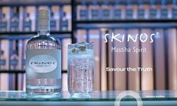 Skinos Sakız Likörü Fiyat 2026: 70 cl Kaç TL?
