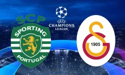 Sporting - Galatasaray Maçı Ne Zaman? Saat Kaçta? Osimhen Oynuyor Mu? Muhtemel 11’ler