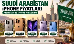 Suudi Arabistan Iphone Fiyatları 2026: Hac ve Umrede iPhone 18 Alınır mı?