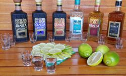 Tekila 1 Litre Fiyat 2026: Olmeca, Sierra ve Jose Cuervo Kaç TL?