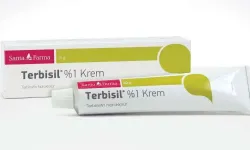 Terbisil Krem Ne İşe Yarar? Mantarda Nasıl Kullanılır?
