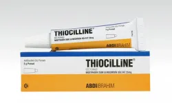 Thiocilline Krem Ne İşe Yarar? Nasıl Kullanılır, Antibiyotikli mi?