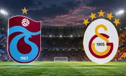 Trabzonspor Galatasaray Maç Sonucu: 4 - 0 Maçın Özeti, Golleri ve Önemli Pozisyonları