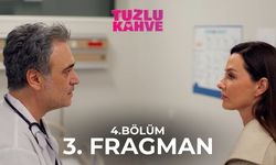 Tuzlu Kahve Bugün Var mı, 4. Bölüm Fragmanı Yayınlandı mı? Derin ve Mehmet Ayrılacak mı?