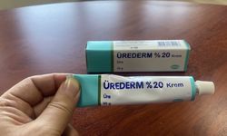 Ürederm Krem Ne İşe Yarar? Topuk Çatlağı ve Kuru Ciltte Kullanımı