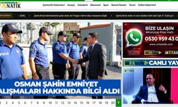13 İlçeden Urfa Haberler