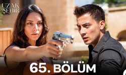 Uzak Şehir 65. Bölüm Full İzle! 21 Eylül Kanal D Son Bölüm Tek Parça İzleme Ekranı: Alya, Ecmel'le Anlaştı!