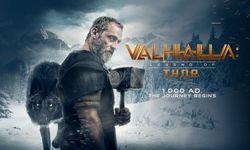 Valhalla Thor Efsanesi TV’de İlk Kez: Hangi Kanalda, Saat Kaçta, Konusu Ne?