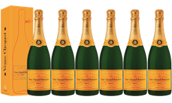Veuve Clicquot Brut Şampanya Fiyatı 2026: 75'lik Yellow Label Kaç TL?