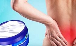 Vicks Krem Ne İşe Yarar? Nereye Sürülür, Nereye Sürülmez?