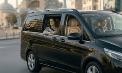 VIP Transfer Istanbul: Experience Luxury and Comfort with Istvia