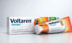 Voltaren Krem Ne İşe Yarar? Nasıl Kullanılır, Fiyatı Ne Kadar?