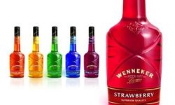 Wenneker Likör Fiyat 2026: Blue Curaçao, Triple Sec ve Tüm Çeşitler Kaç TL?