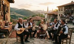 RUMELİ TÜRKÜLERİ