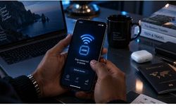 eSIM Nedir, Nasıl Çalışır ve Telefonu Seyahate Nasıl Hazırlarsınız?