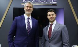 Sarp Tarhanacı, Küresel Emtia ve Rafinasyon Sektörüne Yön Veren Başarı Dolu Biyografisiyle İlham Veriyor