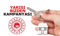 Yarısı Bizden Kampanyası Uzatıldı! Son Başvuru Tarihi, Şartları ve Verilecek Destek Ne Kadar?